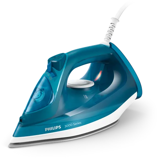 3000 Series Steam iron