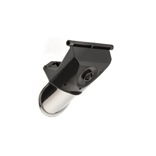 Auslass + Tropf-Stopp