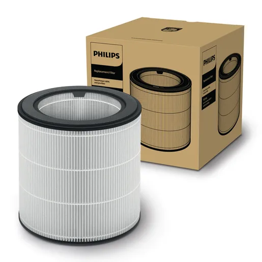 Genuine replacement filter NanoProtect HEPA