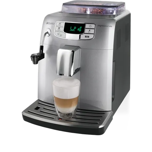 Intelia Evo Automatický kávovar
