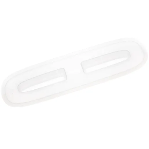 Daily Collection Toaster Stofkap Wit