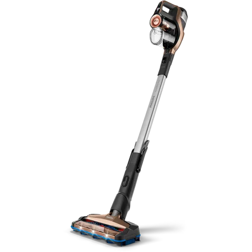 SpeedPro Max Stick vacuum cleaner