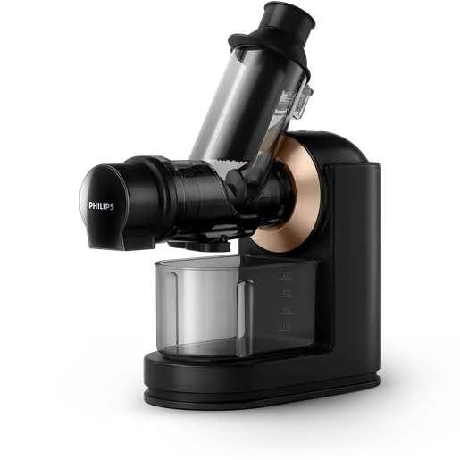 Viva-collectie Sapcentrifuge met maalfunctie