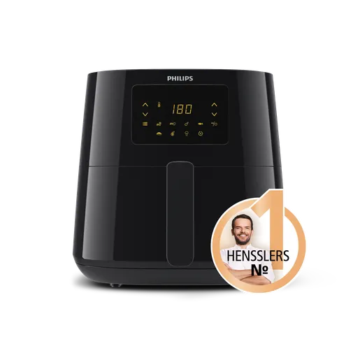 3000 Series Airfryer XL - 5 Personen