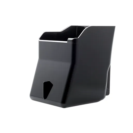 Volautomatische espressomachine Koffiedikbak