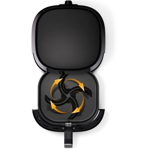 Airfryer Essential XL Connected - Refurbished
