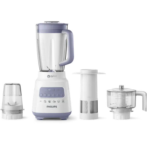 Series 5000 Blender Core