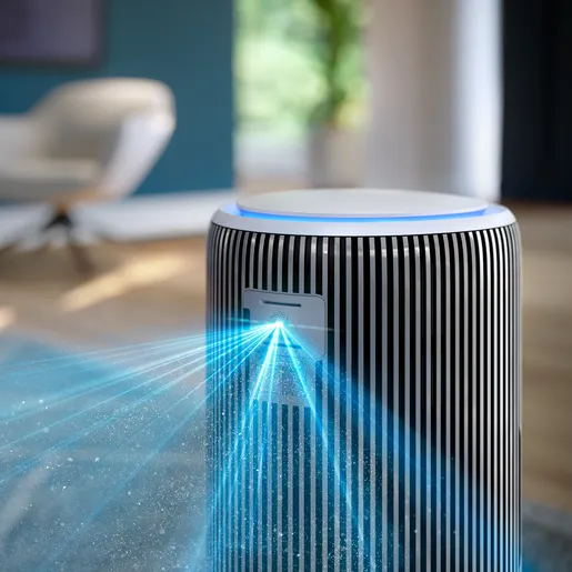PureProtect 3200 Series Smart Air Purifier