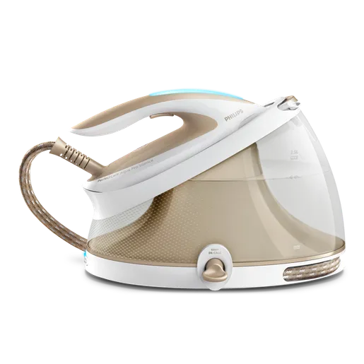 Perfect Care Aqua Pro Ångstation