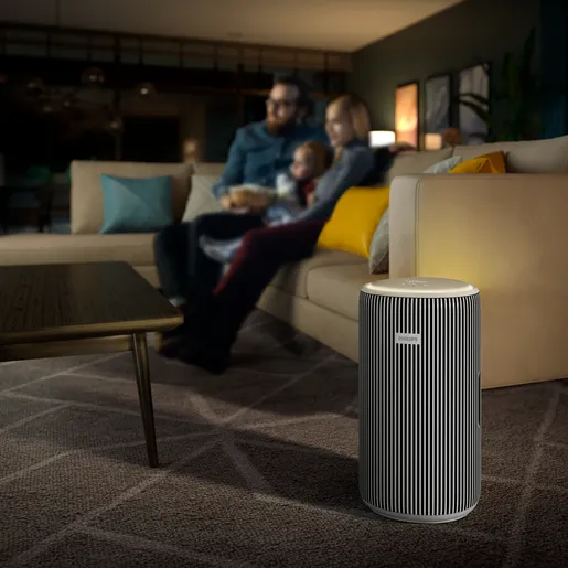 PureProtect 3200 Series Smart Air Purifier
