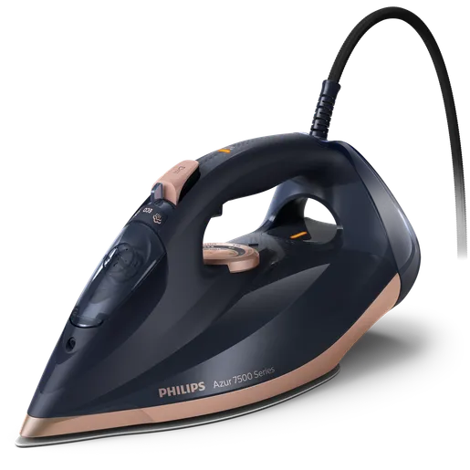 7500 Series Gőzölős vasaló