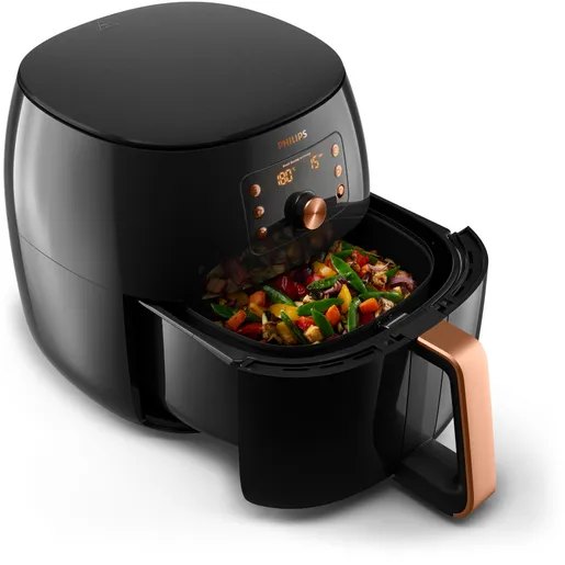 Premium Airfryer XXL
