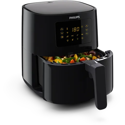 Airfryer Airfryer 5000 Series Connected