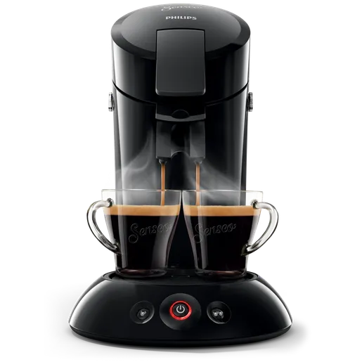 Original Kaffekapselmaskin