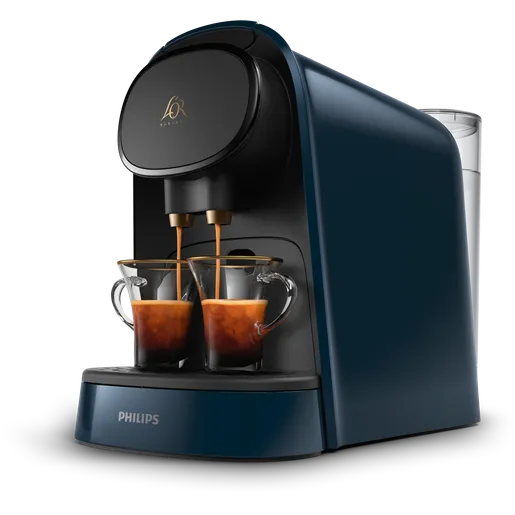 L'Or Barista Kapselkaffemaskine – Istandsat