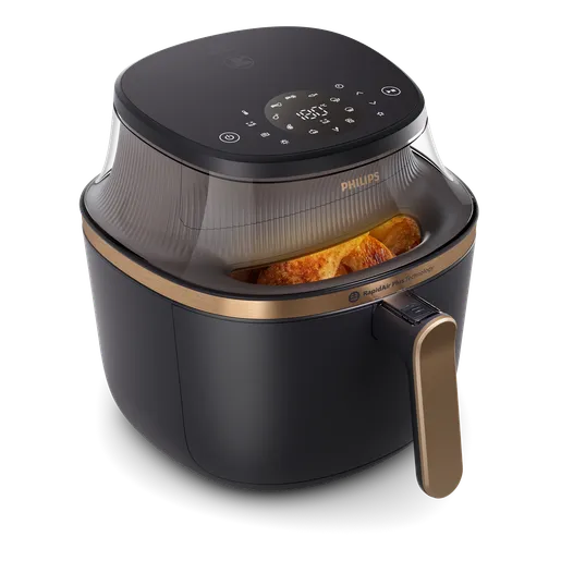 3000 Series Airfryer 6,2 l