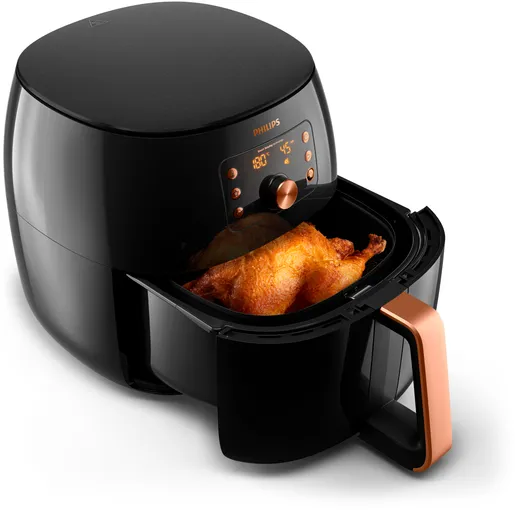 Premium Airfryer XXL