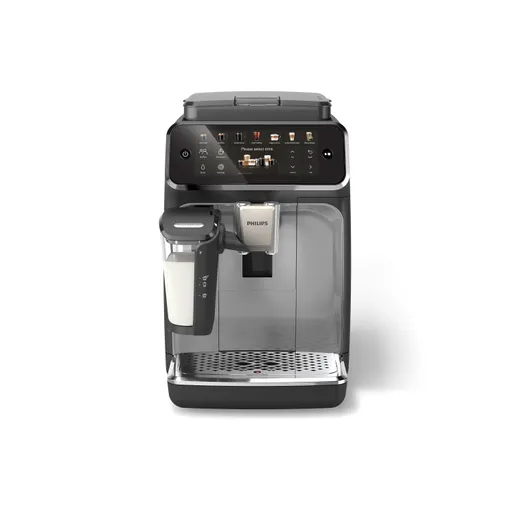 Series 4400 Fully automatic espresso machine