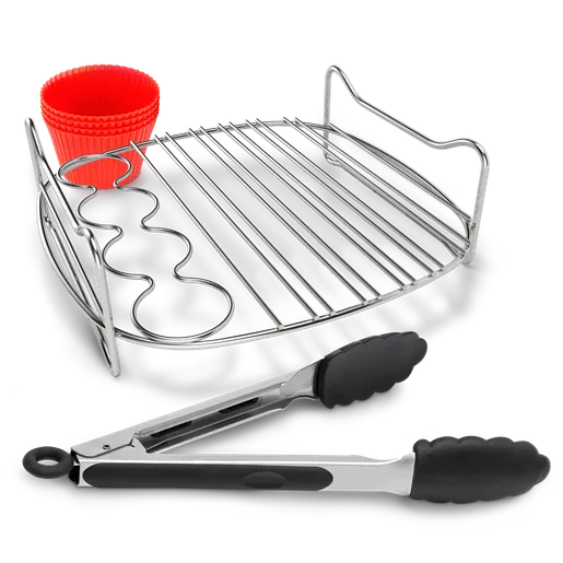 Airfryer XXL Accessory Kit Breakfast Kit