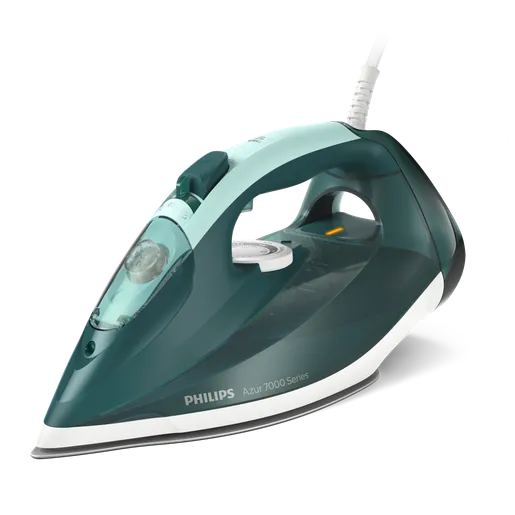 Seria 7000 Fier de călcat cu abur HV Verde opal/mentă