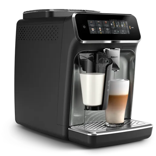 Seria 3300 W pełni automatyczny ekspres do kawy
