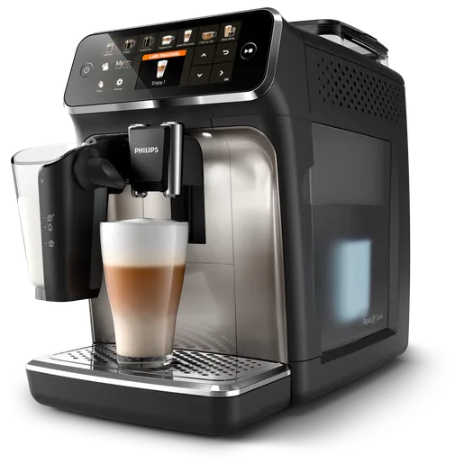 Philips 5400-serie Volautomatische espressomachines