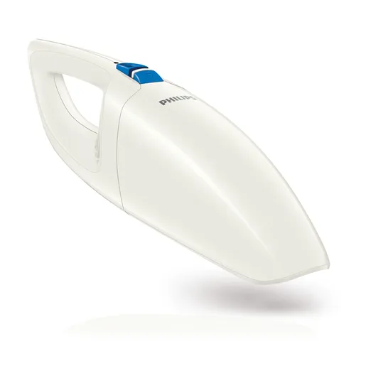 MiniVac Handdammsugare
