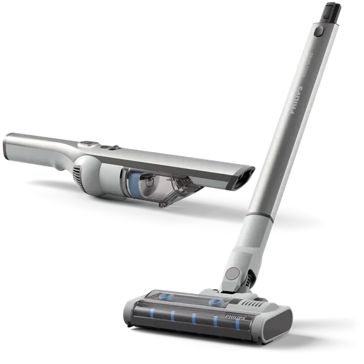 4000 Series Sladdlös skaftdammsugare