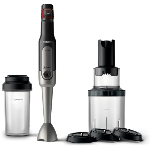 Viva Collection ProMix Stavblender – Istandsat