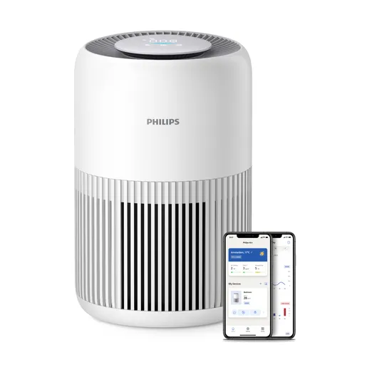 PureProtect Mini 900 Series Smart Air Purifier