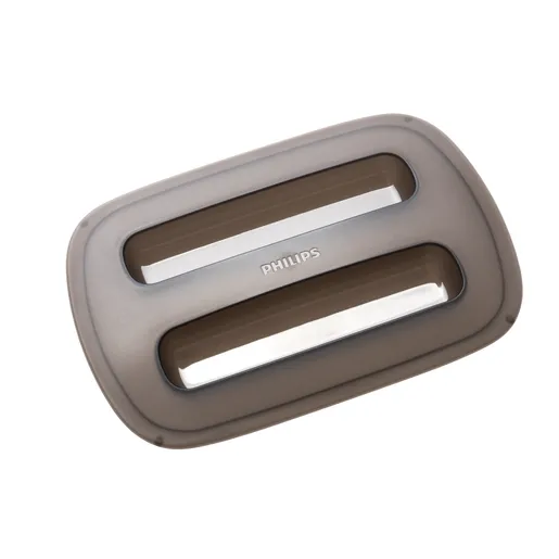 Daily Collection Toaster Lid Black