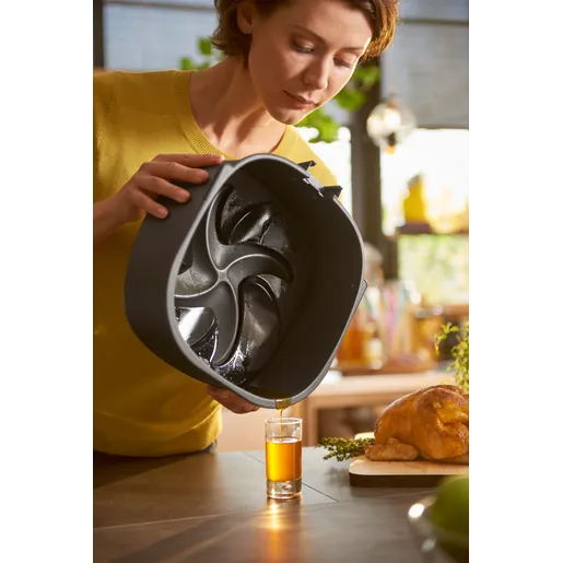 Premium Airfryer XXL
