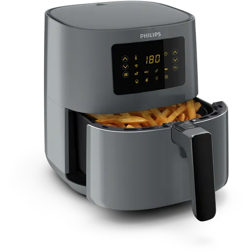 Airfryer Airfryer 5000 Series Connected