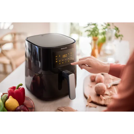 Essentiel Airfryer