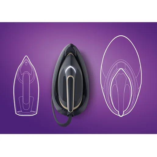 PerfectCare 6000 Series Steam Generator Iron