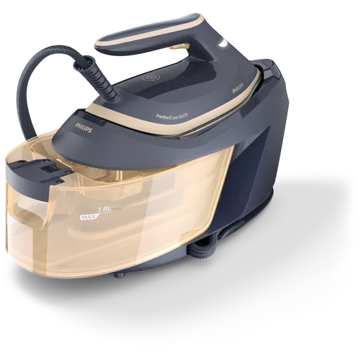 PerfectCare 6000 Series Steam Generator Iron