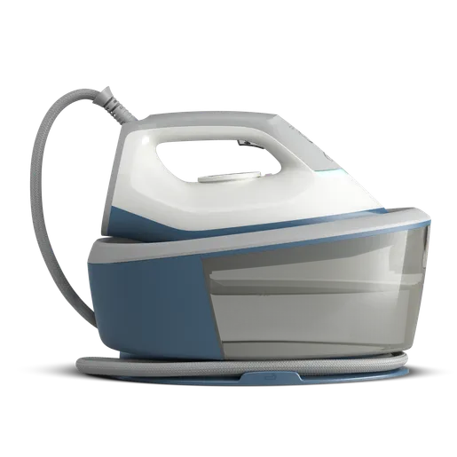 2000 series Gőzállomás