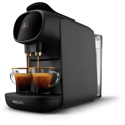 Sublime Koffiezetapparaat voor capsules