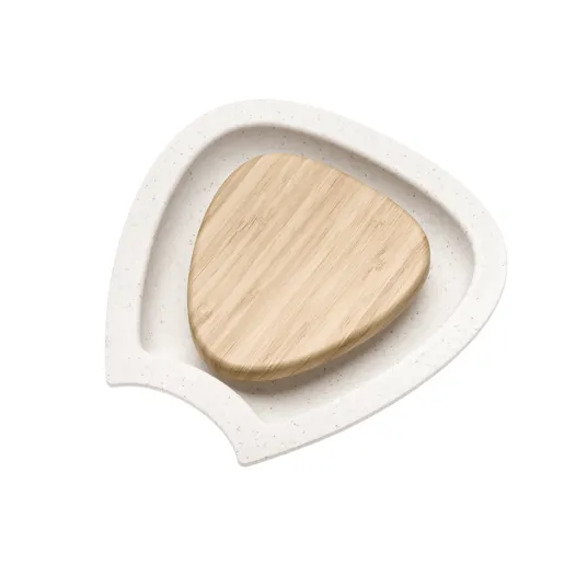 Eco Conscious Edition Deksel