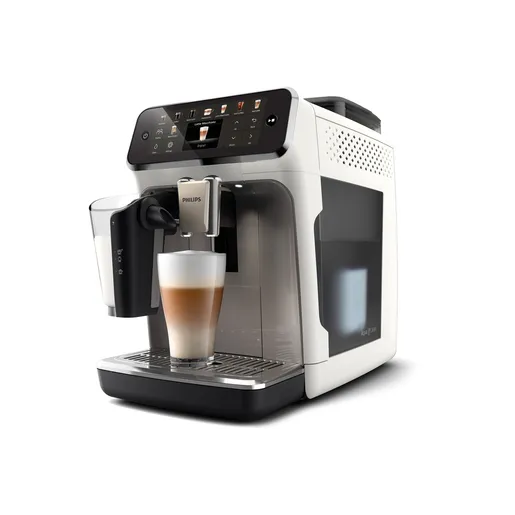 Series 5500 Kaffeevollautomat