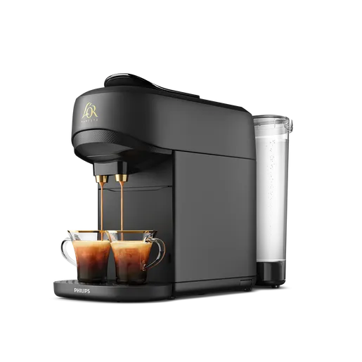 L’OR BARISTA Absolu Capsules Coffee Machine
