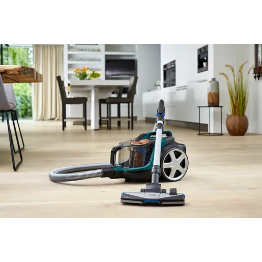 PowerPro Expert Stofzuiger zonder zak