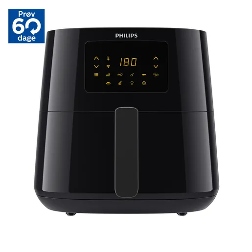 Airfryer Essential XL Connected
