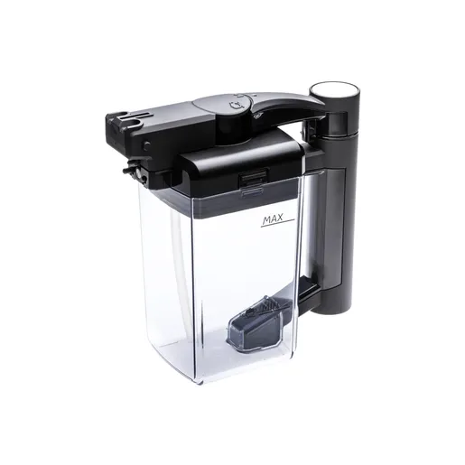 Exprelia Evo Vollständiger Milchbehälter