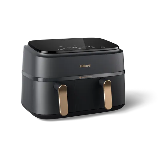 Airfryer 3000 Series Dual Basket