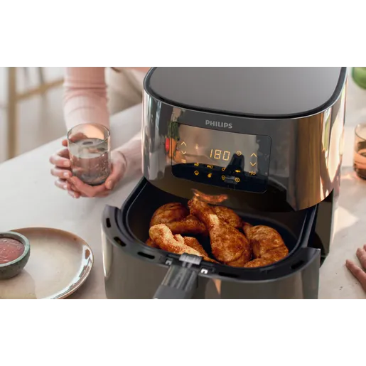 Essentiel Airfryer XL