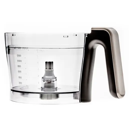 Schüssel für Küchenmaschine