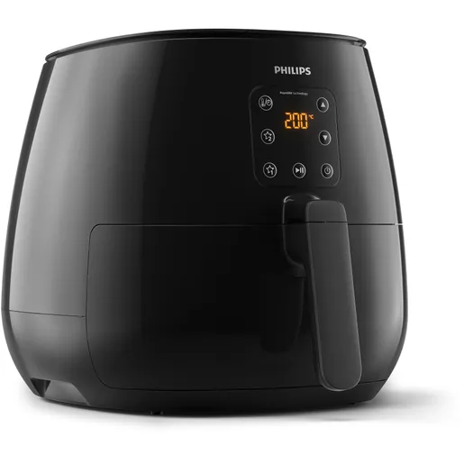 Essentiel Airfryer XL