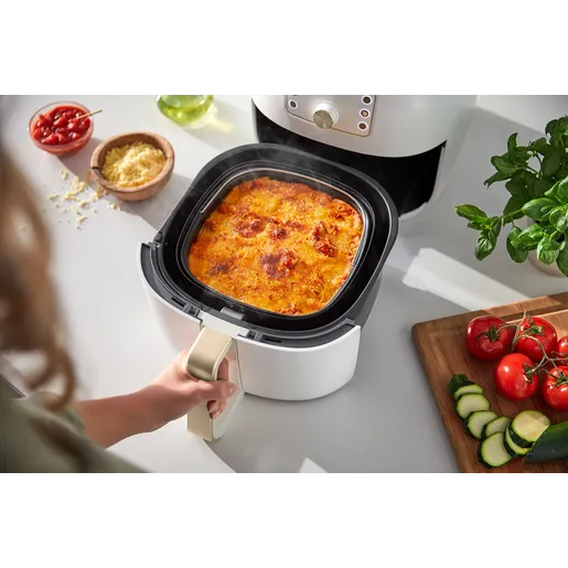 Premium Airfryer XXL