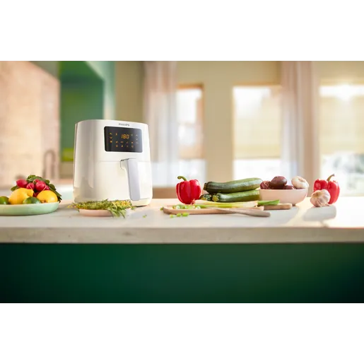 Essentiel Airfryer